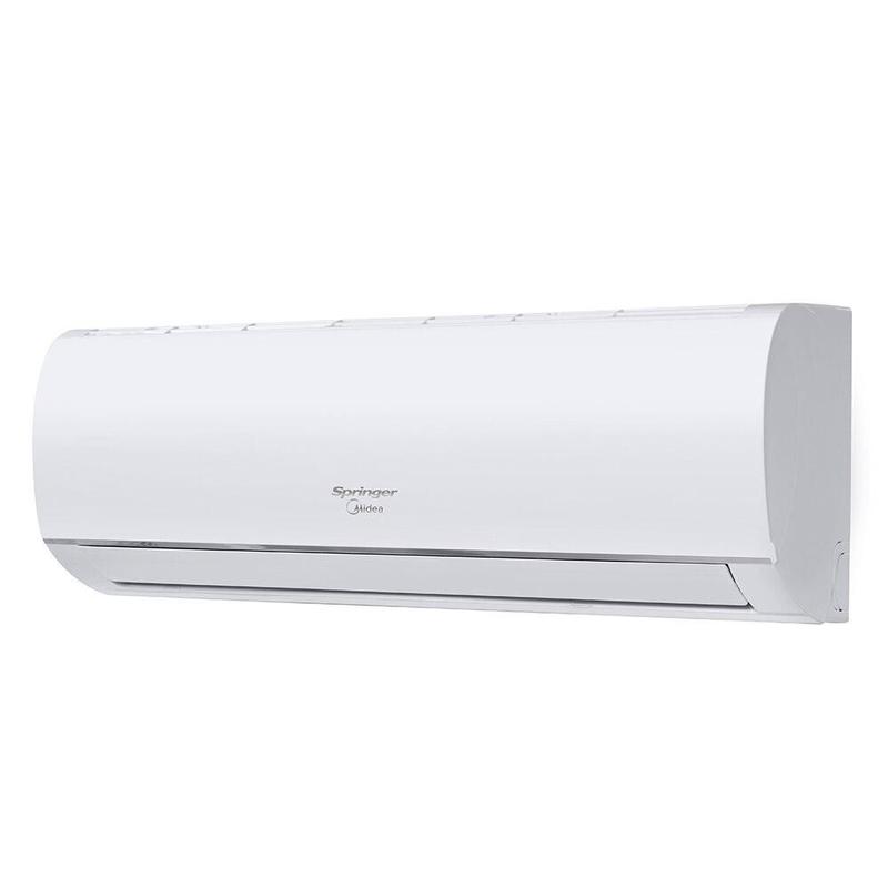 Motor Ventilador Axial Evaporadora 9.000 Btus Komeco